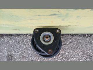 bontott FORD FOCUS I Jobb első Gólyaláb (Lengécsillapító, Rugó)