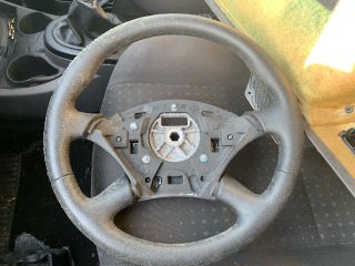 bontott FORD FOCUS I Jobb első Gólyaláb (Lengécsillapító, Rugó)