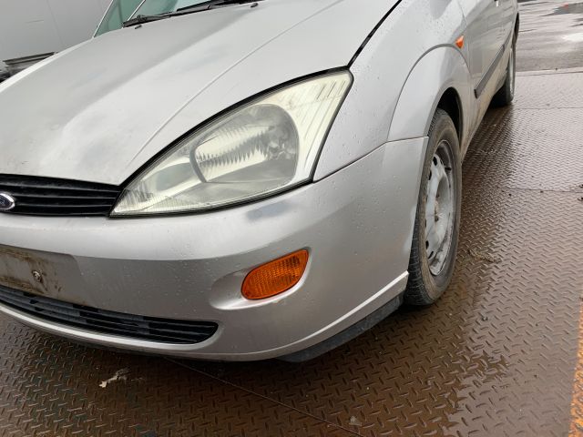 bontott FORD FOCUS I Jobb első Gólyaláb (Lengécsillapító, Rugó)