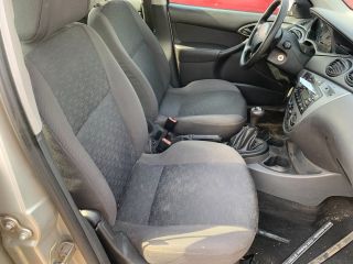 bontott FORD FOCUS I Jobb első Gólyaláb (Lengécsillapító, Rugó)