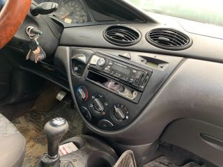 bontott FORD FOCUS I Jobb első Gólyaláb (Lengécsillapító, Rugó)