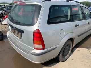 bontott FORD FOCUS I Jobb első Gólyaláb (Lengécsillapító, Rugó)