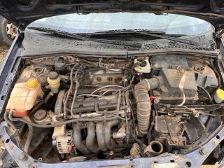 bontott FORD FOCUS I Jobb első Gólyaláb (Lengécsillapító, Rugó)