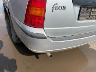 bontott FORD FOCUS I Jobb első Gólyaláb (Lengécsillapító, Rugó)