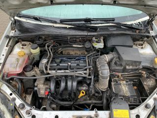 bontott FORD FOCUS I Jobb első Gólyaláb (Lengécsillapító, Rugó)