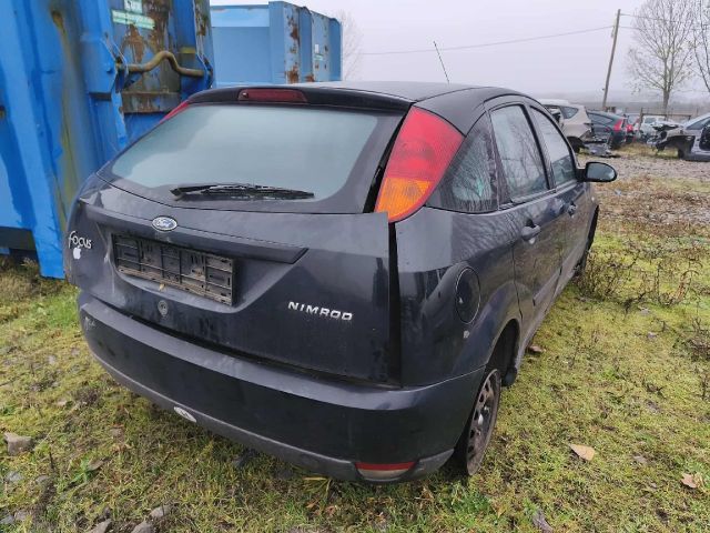 bontott FORD FOCUS I Jobb első Gólyaláb (Lengécsillapító, Rugó)