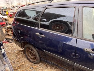 bontott FORD FOCUS I Jobb első Gólyaláb (Lengécsillapító, Rugó)