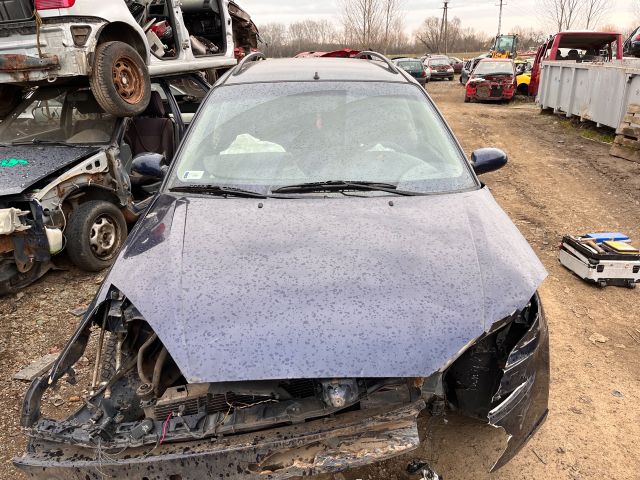 bontott FORD FOCUS I Jobb első Gólyaláb (Lengécsillapító, Rugó)