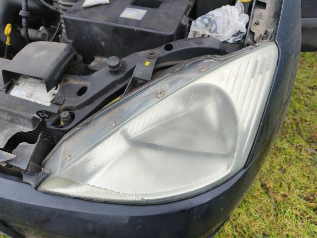 bontott FORD FOCUS I Jobb első Gólyaláb (Lengécsillapító, Rugó)