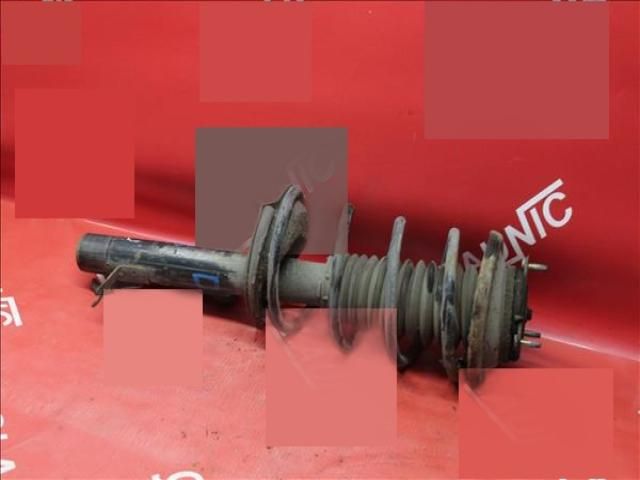 bontott FORD FOCUS I Jobb első Gólyaláb (Lengécsillapító, Rugó)