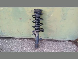 bontott FORD FOCUS I Jobb első Gólyaláb (Lengécsillapító, Rugó)