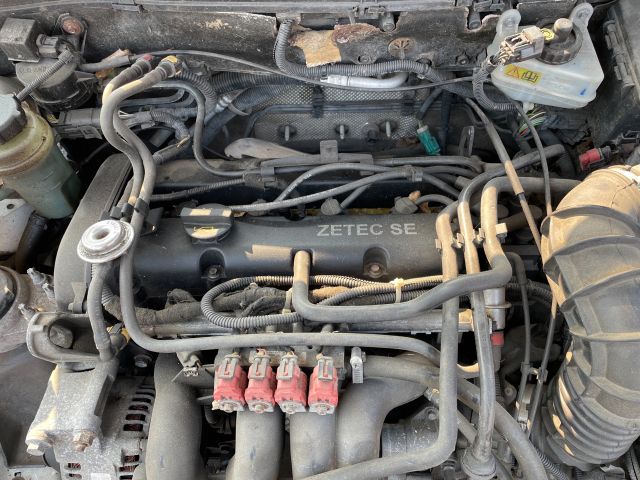 bontott FORD FOCUS I Jobb első Rugó