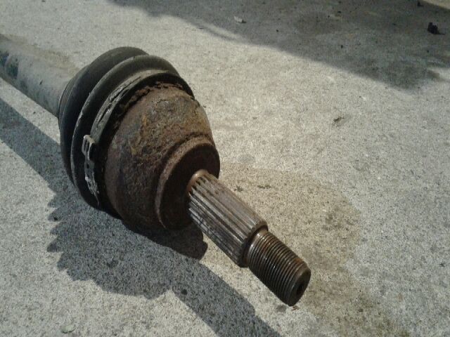 bontott FORD FOCUS I Jobb Féltengely