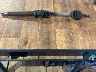 bontott FORD FOCUS I Jobb Féltengely