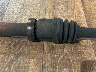 bontott FORD FOCUS I Jobb Féltengely