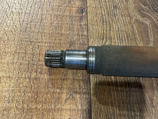 bontott FORD FOCUS I Jobb Féltengely