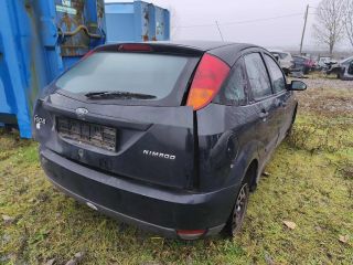 bontott FORD FOCUS I Jobb hátsó Lengéscsillapító