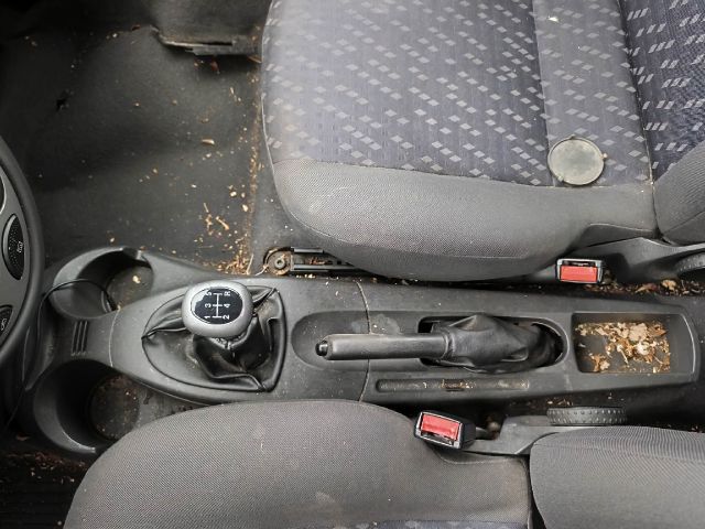 bontott FORD FOCUS I Jobb hátsó Lengéscsillapító