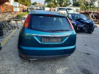 bontott FORD FOCUS I Jobb hátsó Rugó