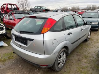 bontott FORD FOCUS I Jobb hátsó Rugó