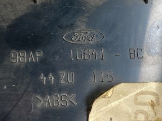 bontott FORD FOCUS I Kilométeróra