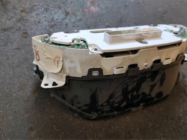 bontott FORD FOCUS I Kilométeróra