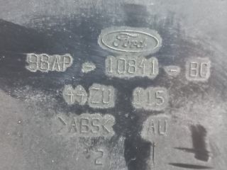 bontott FORD FOCUS I Kilométeróra