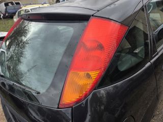 bontott FORD FOCUS I Kilométeróra