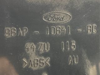 bontott FORD FOCUS I Kilométeróra