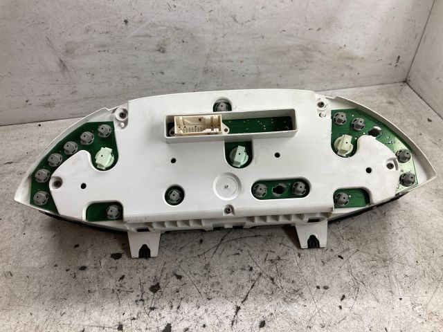 bontott FORD FOCUS I Kilométeróra