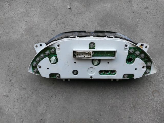 bontott FORD FOCUS I Kilométeróra