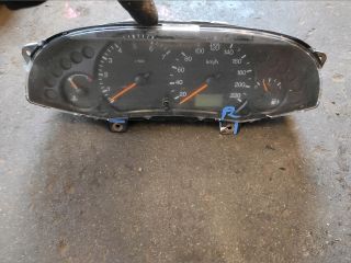 bontott FORD FOCUS I Kilométeróra