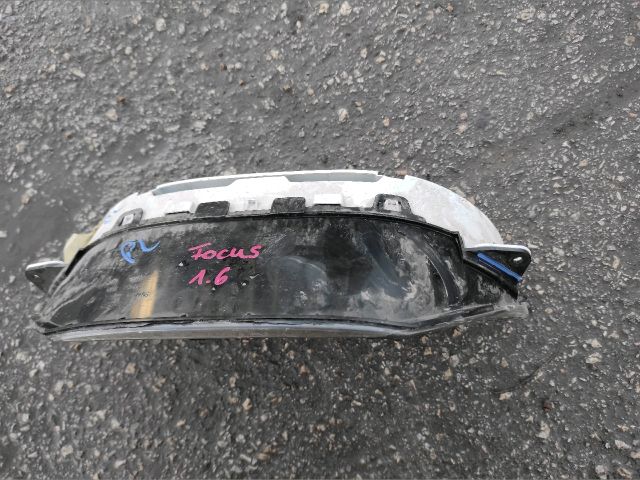 bontott FORD FOCUS I Kilométeróra