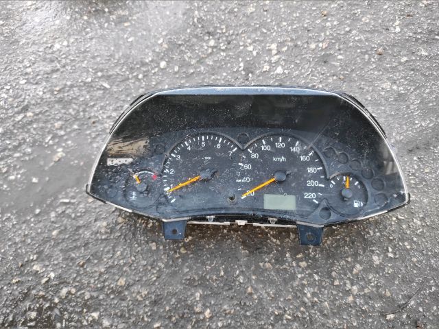 bontott FORD FOCUS I Kilométeróra