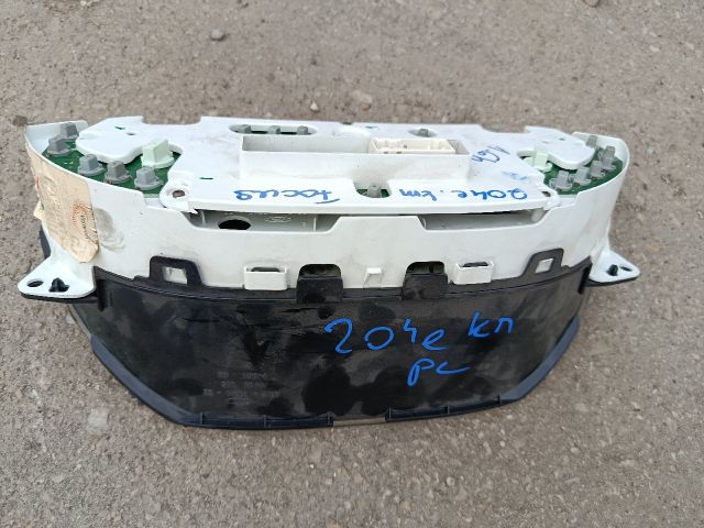 bontott FORD FOCUS I Kilométeróra