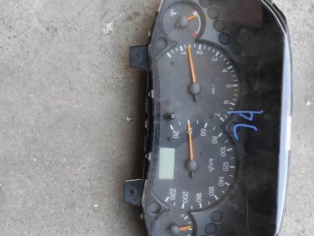 bontott FORD FOCUS I Kilométeróra