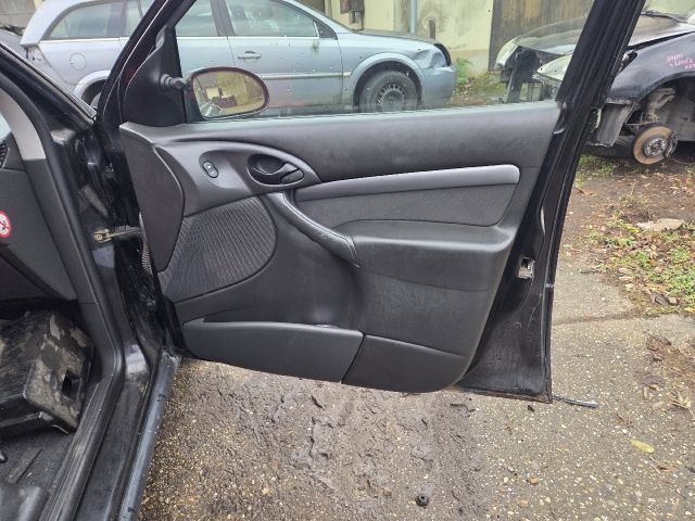 bontott FORD FOCUS I Kilométeróra