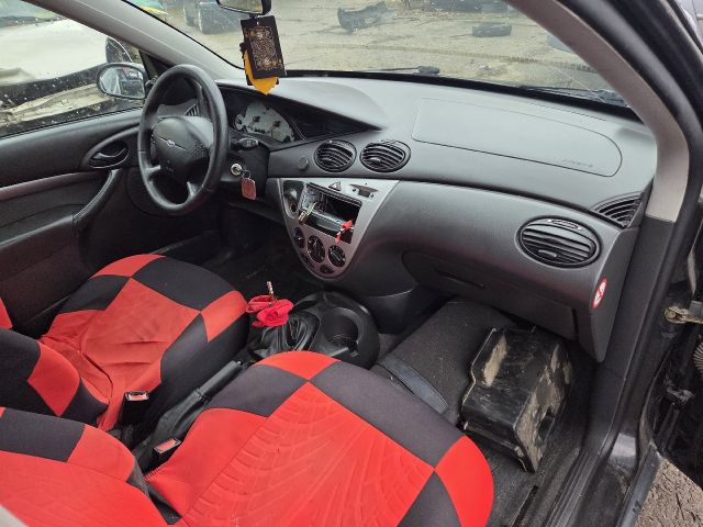 bontott FORD FOCUS I Kilométeróra