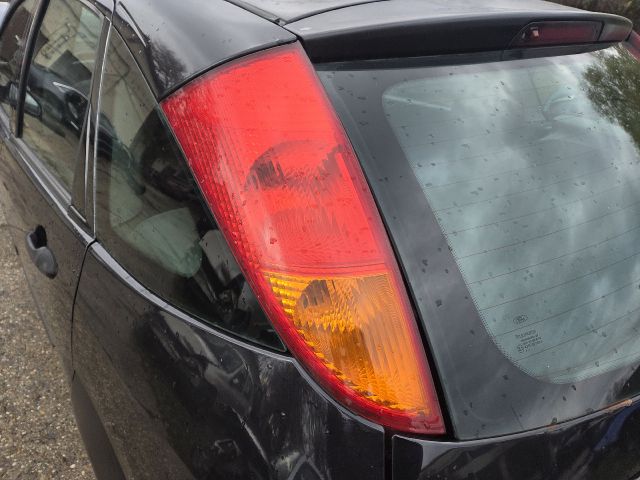 bontott FORD FOCUS I Kilométeróra