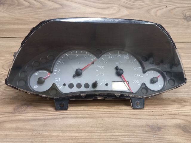 bontott FORD FOCUS I Kilométeróra