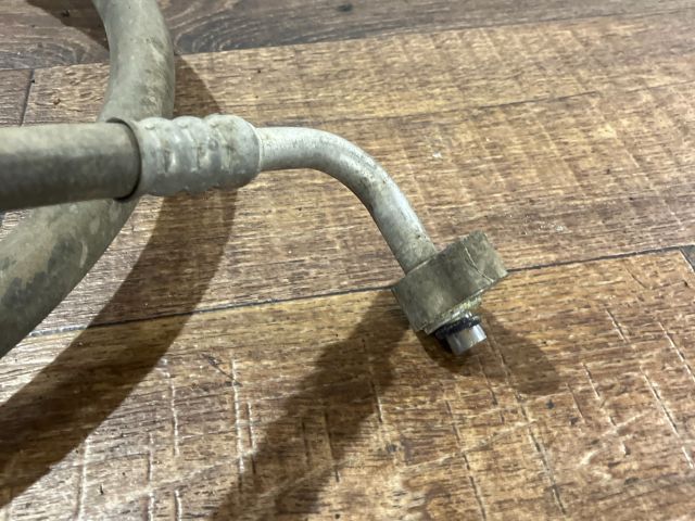 bontott FORD FOCUS I Klíma Cső