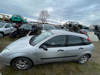 bontott FORD FOCUS I Klíma Cső