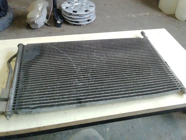 bontott FORD FOCUS I Klímahűtő Radiátor