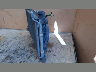 bontott FORD FOCUS I Klímahűtő Radiátor