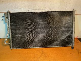 bontott FORD FOCUS I Klímahűtő Radiátor