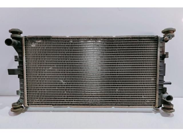 bontott FORD FOCUS I Klímahűtő Radiátor