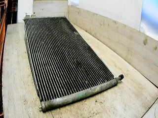 bontott FORD FOCUS I Klímahűtő Radiátor