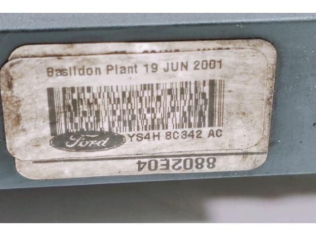 bontott FORD FOCUS I Klímahűtő Radiátor