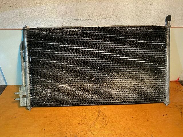 bontott FORD FOCUS I Klímahűtő Radiátor