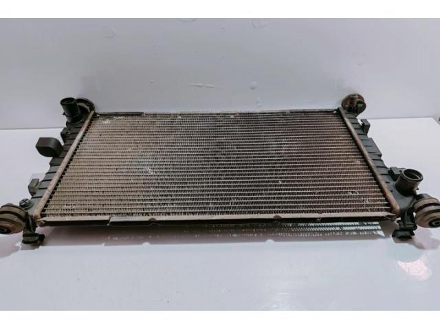 bontott FORD FOCUS I Klímahűtő Radiátor